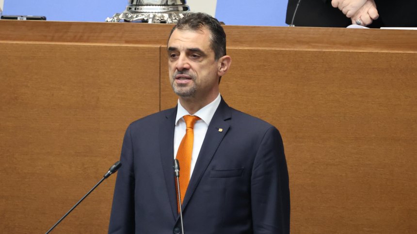 Явор Хайтов: Никога не съм представлявал човек, който е искал българско гражданство от Министерството на правосъдието