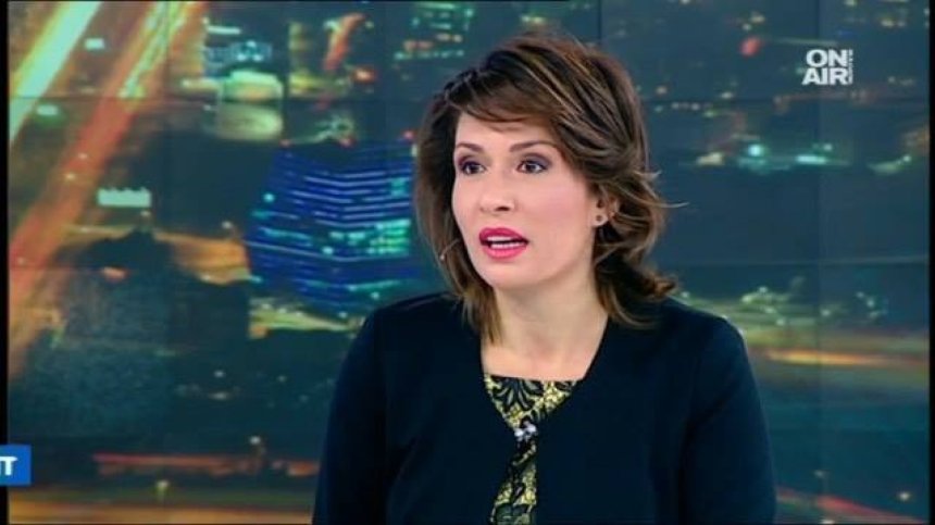 Цвета Кирилова: Образователната система да си даде сметка чии интереси защитава!