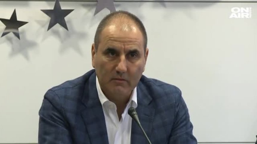 ГЕРБ абсолютно отхвърли ултиматума на БСП