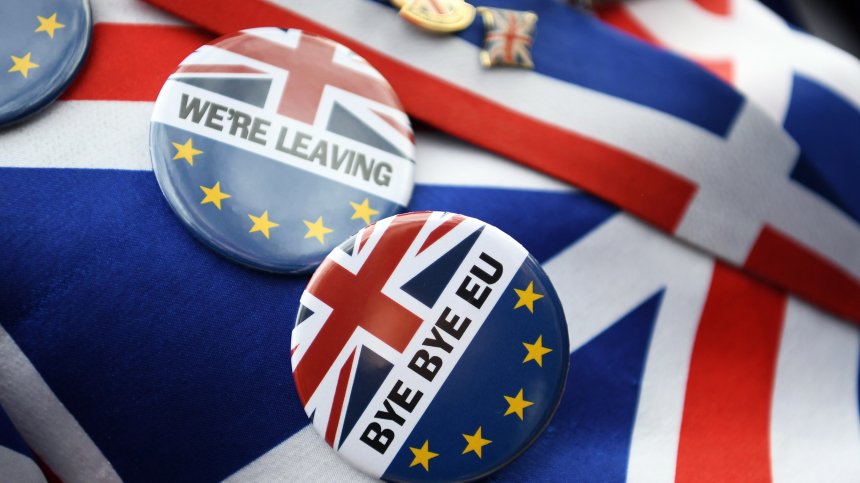 Как се стигна до Brexit?