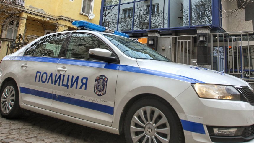 20 години затвор за жестоко убийство с нож в Бургас