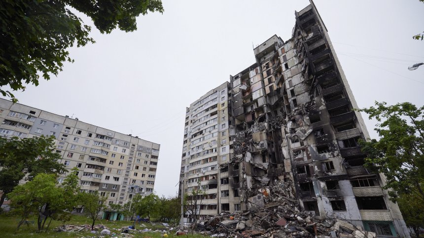 Близък до Путин генерал: От Украйна няма да остане нищо, когато свърши войната