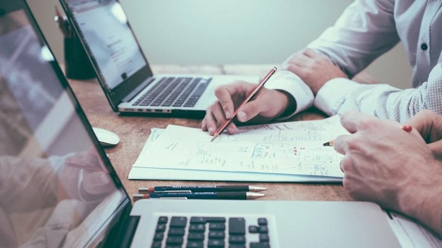 До 50% от хората ще останат да работят дистанционно и след пандемията