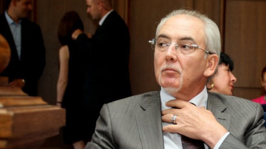 Делото срещу Лютви Местан започва отначало, причината е абсурдна