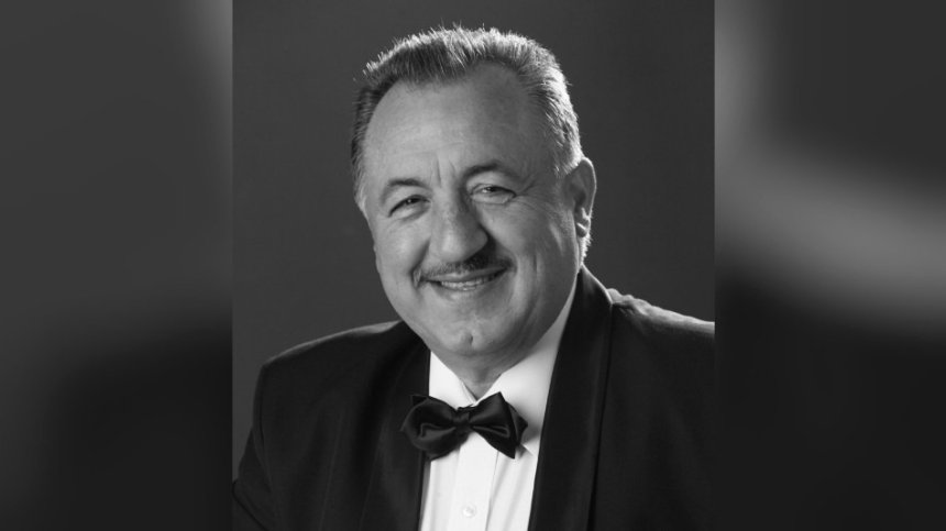 Отиде си големият български композитор Кирил Икономов