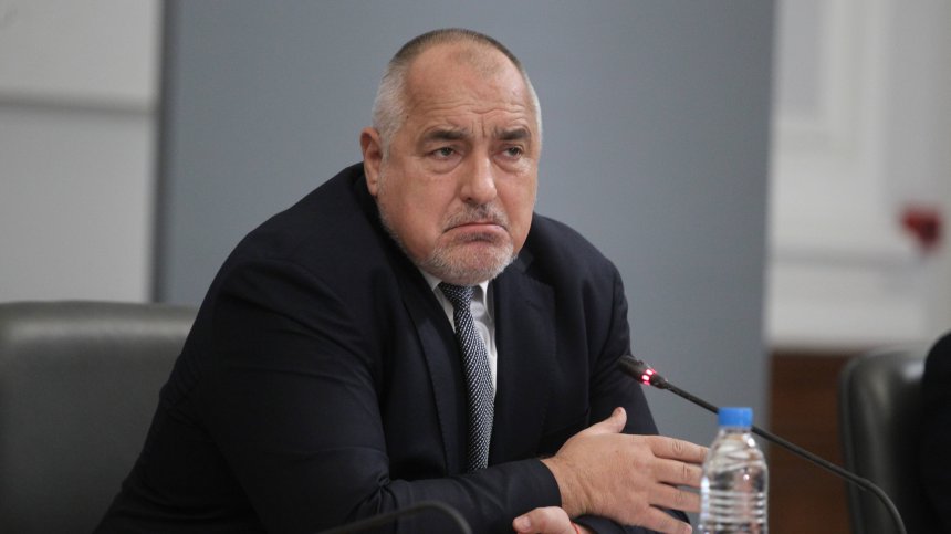 Борисов до BioNTech: Ваксините ни връщат надеждата за предишния живот