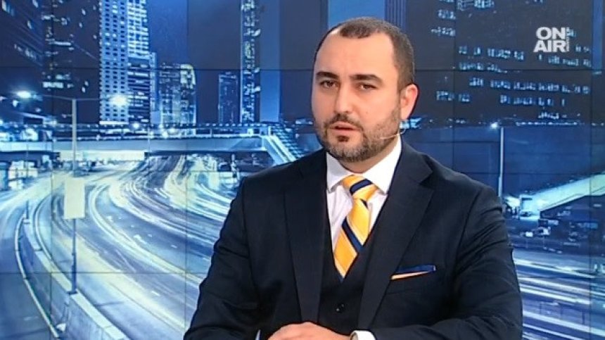 Депутат от ГЕРБ: Най-важно е здравето на хората и високата&nbsp;избирателна активност