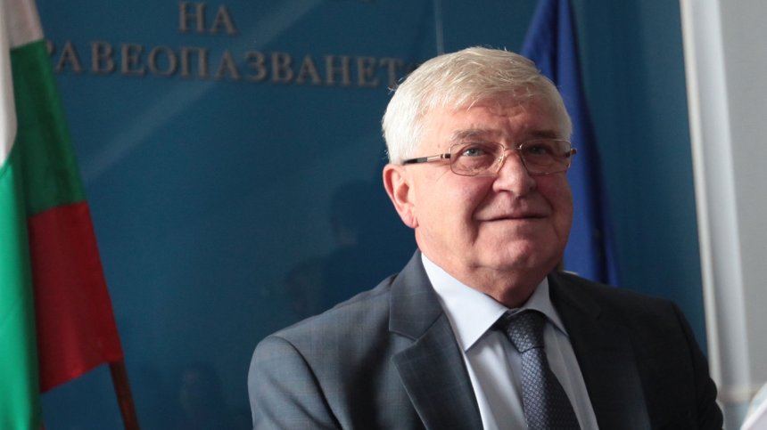 ВАС обяви за нищожна заповед на Ананиев