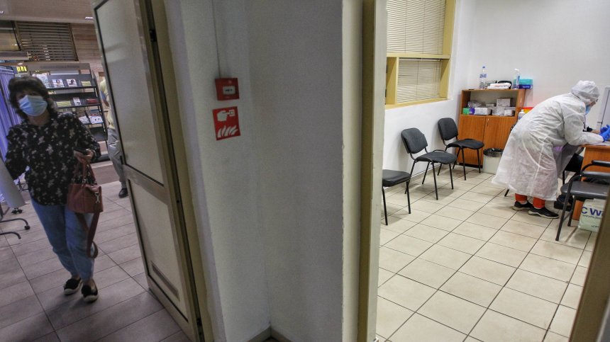 По-строги мерки в Ямболско, засягат учениците и търговските обекти