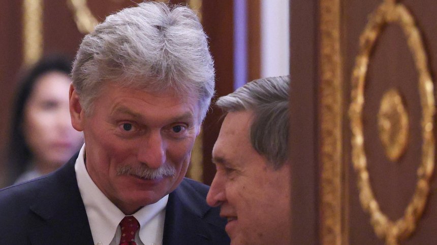 Песков призова Макрон и Мерц да се обадят на Путин