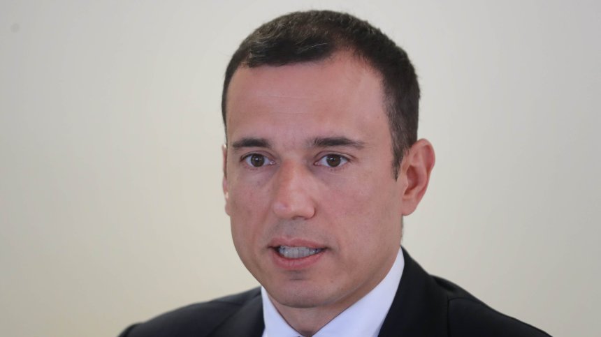 Терзиев за мъжете от Петрохан: Познавах Иво, Дечо и Пламен - имаха брутален враг