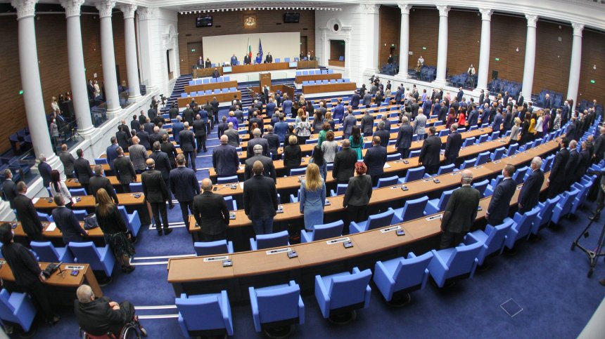 АИКБ очерта приоритетите пред новия парламент и депутатите