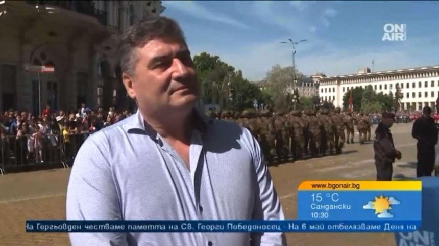 Символиката зад униформите на военните ни