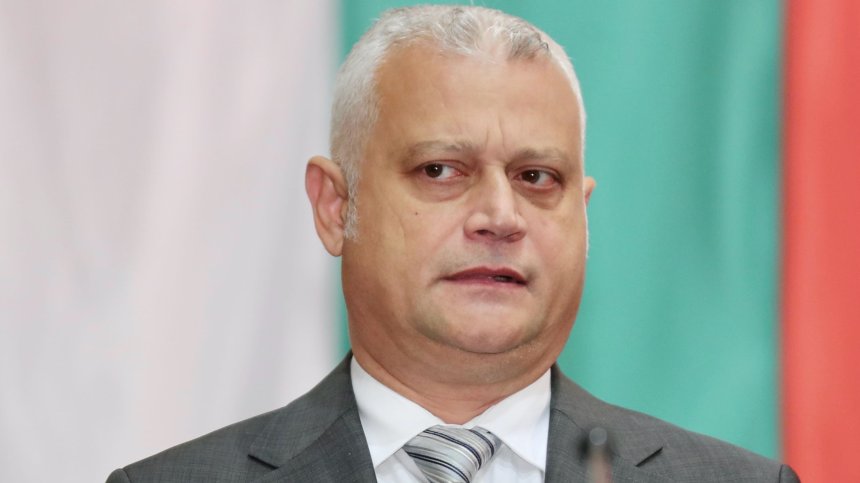 Дечев: Стари ченгета използват мръсни номера срещу Кандев