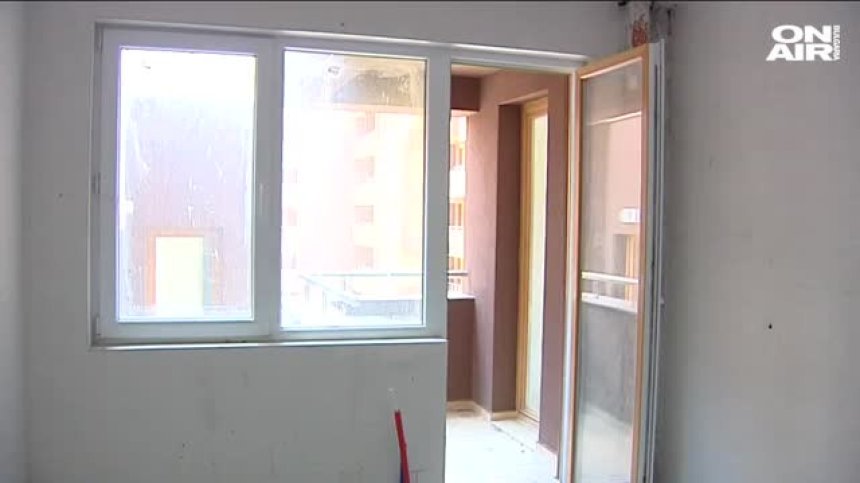 Пазарът на имоти - поредният удар на Ковид-19