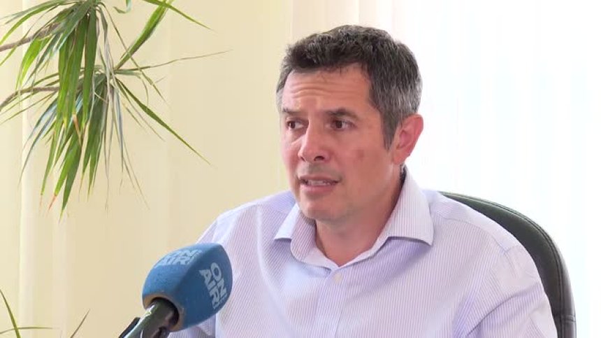 Гунев за доклада на ДАНС: Изплуваха съмнителни схеми за близо 1,8 млрд. евро
