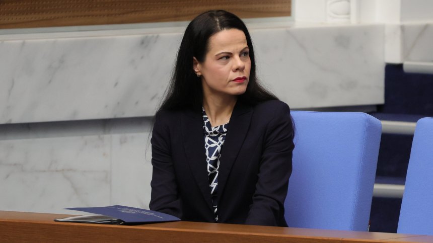 Ивкова оглави Междуведомствения координационен съвет за Националната детска болница