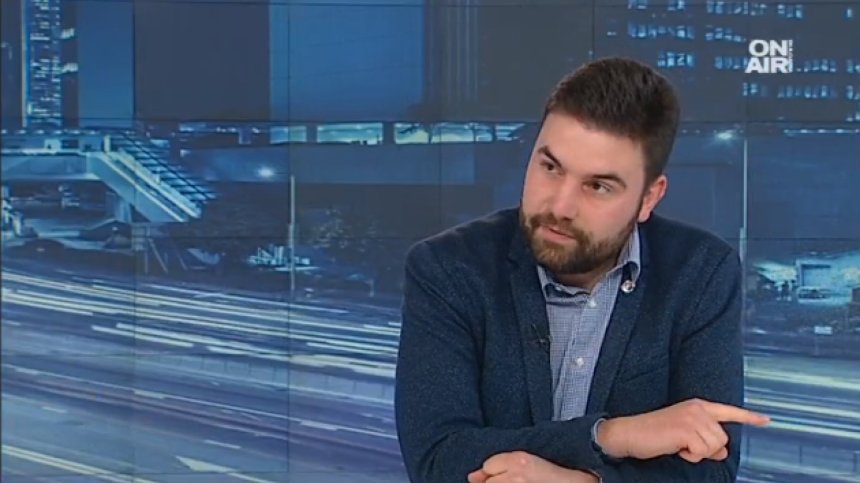 Нужна била демонополизация на НЗОК, но частните интереси пречели