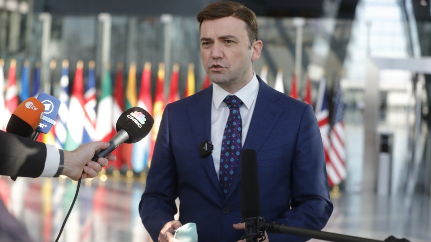 Османи: РСМ определя като неприемливи исканията на България