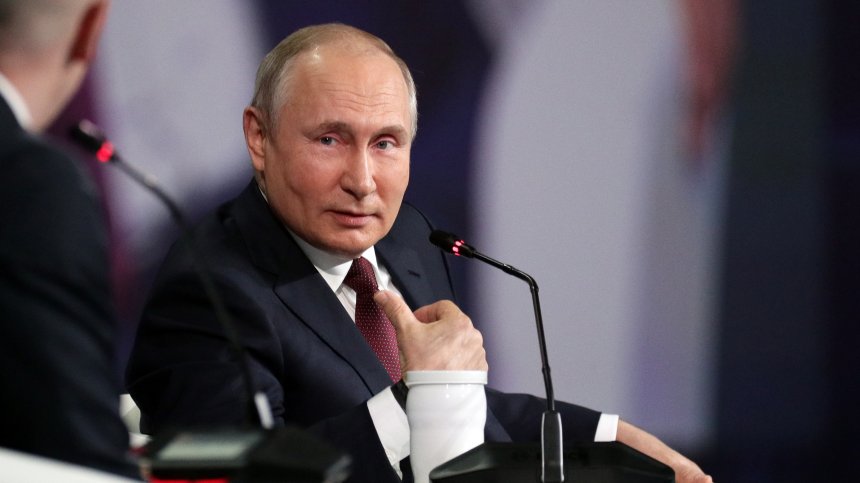 Путин за обвиненията към Русия: Къде са доказателствата, изглежда фалшиво