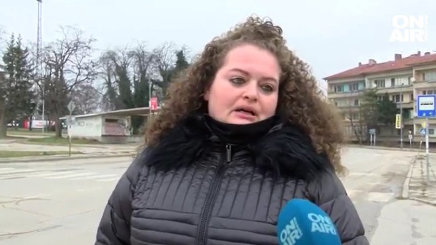 Опасни дрифтове тормозят жителите на Горна Оряховица: Участват и момичета, страшно е