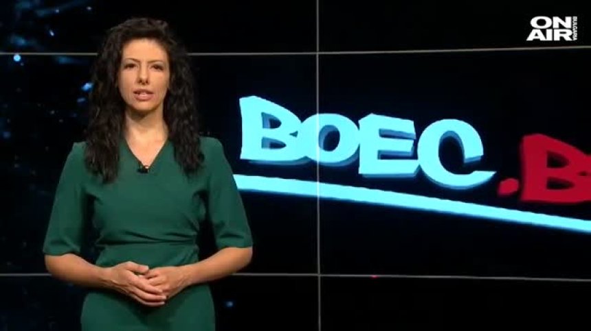 "Боец.бг" - 31.05.20 г. - пълен запис