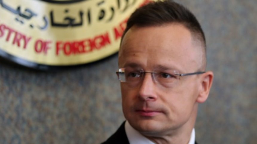 Унгария привика украинския посланик за обидни коментари от страна на Киев