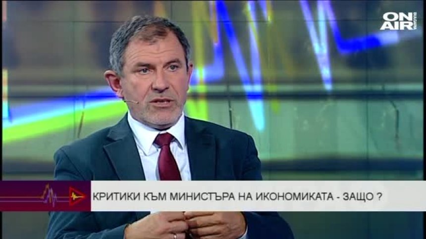 Методи Андреев срещу Лукарски: Авторитетът на коалицията е застрашен от лични интереси
