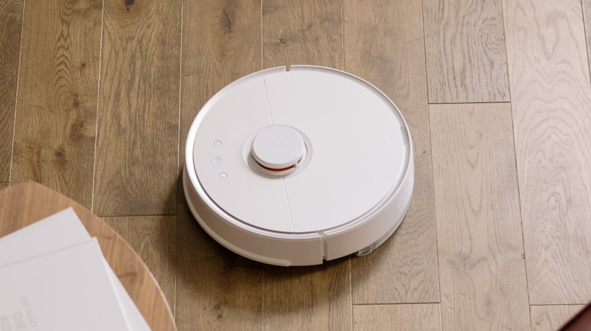 Пускат робот на БАН в отделение за Ковид-19