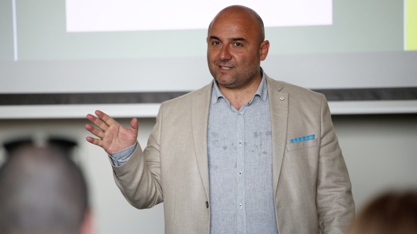 Българският фермерски съюз подкрепя новия закон за защита на производителите