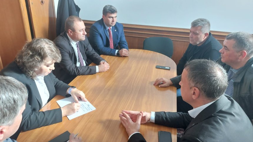 "БСП-Обединена левица" поиска по-високи заплати в сектор "Сигурност"