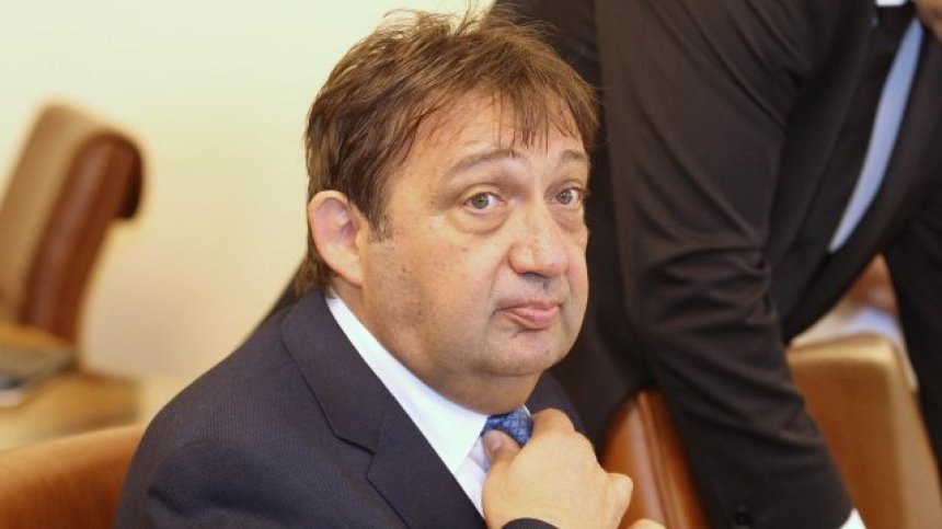 Арх. Шишков: 12-те години назад в МРРБ представляват политика без политики и говорене без проекти