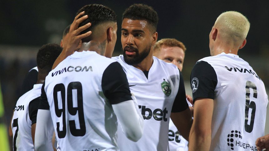 "Лудогорец" преотстъпи бивш защитник на "Левски" в Турция