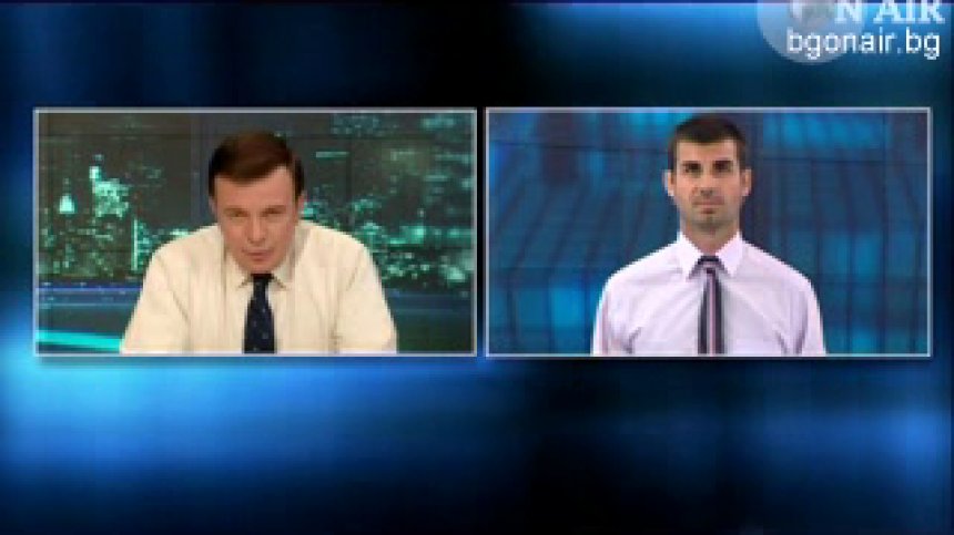 Продължението на скандала около междубанковия скандал LIBOR
