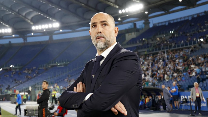 Тудор вече не е начело на "Лацио", Клозе е фаворит за треньорския пост