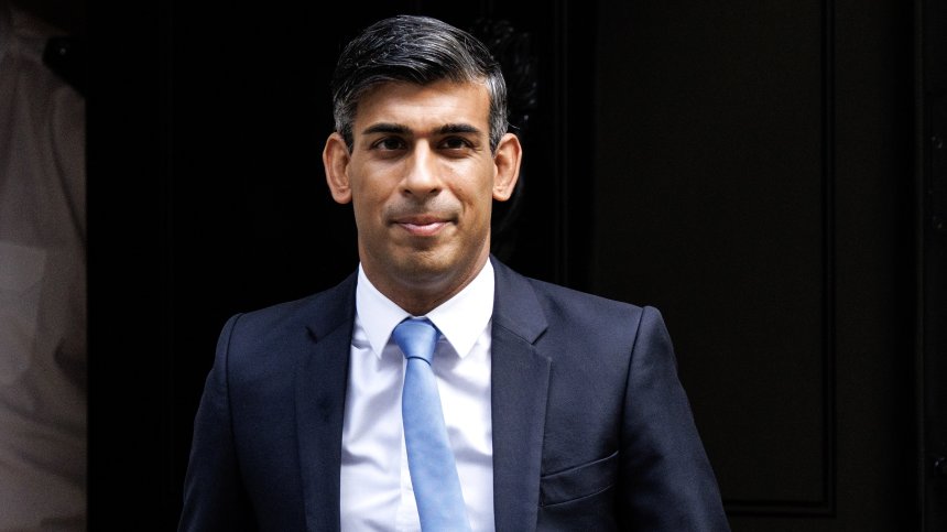 Великобритания ще задели $2 млрд. за борба с климатичните промени