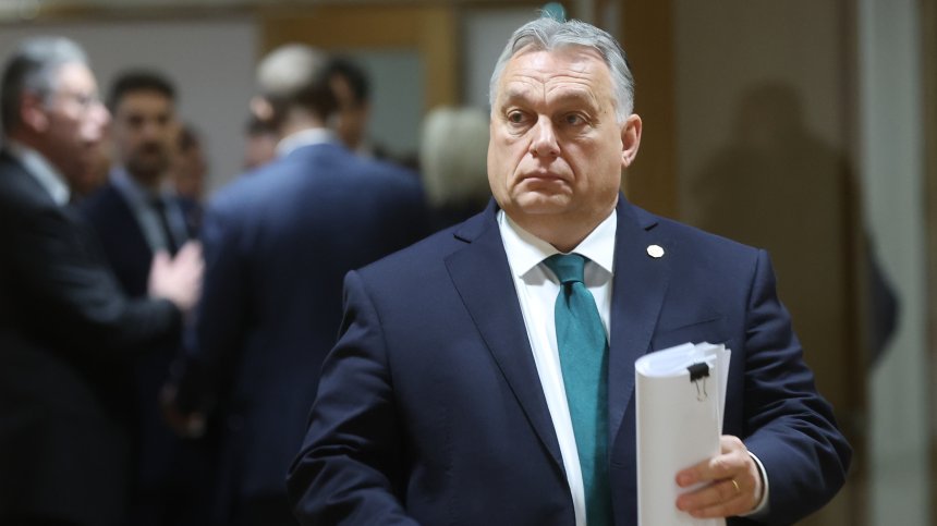 Орбан: НАТО се приближава до световна война, абсурдно е да въвлича и нас