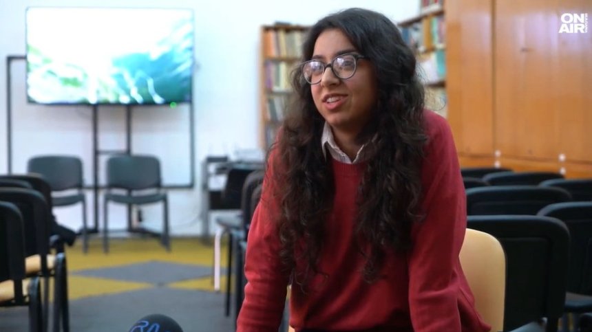 Българка оценява най-добрите европейски ленти (ВИДЕО)