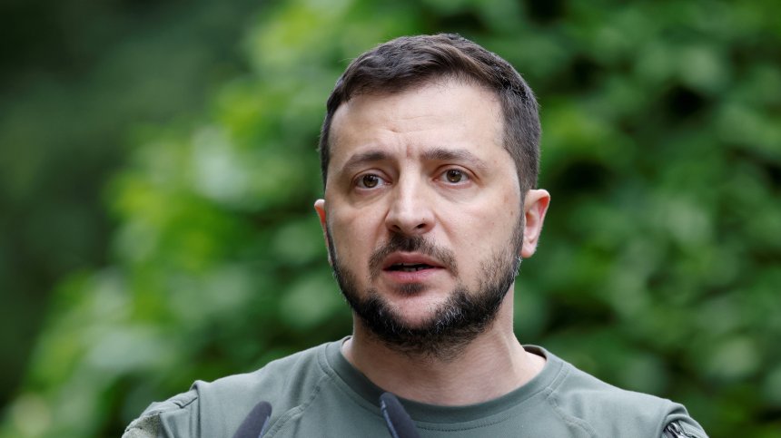 Зеленски: Най-тежката битка е в Северодонецк и Лисичанск, окупаторите получават отговор