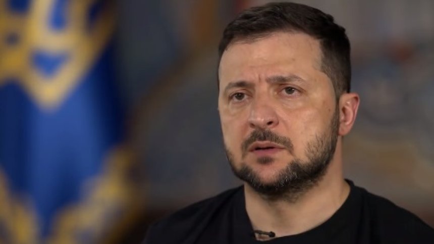 Над 100 удара за 2 дни: Зеленски поиска от Г-7 въздушен щит срещу руските атаки