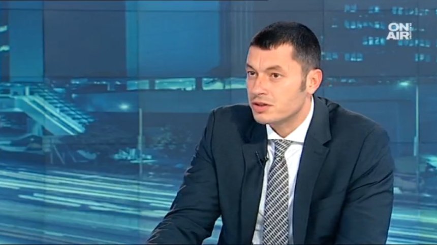 Държавата губи 1 млрд. лева от сивия сектор в пазара на горивата!