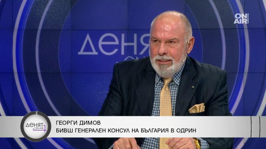 Анализатор: Путин е притеснен от заповедта за арест, няма да посети Турция