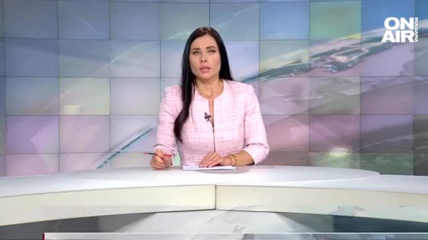 Обедна емисия