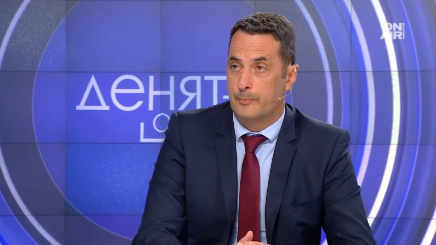 "Продължаваме промяната": Няма да има компромис за тол таксите, който руши &ndash; плаща