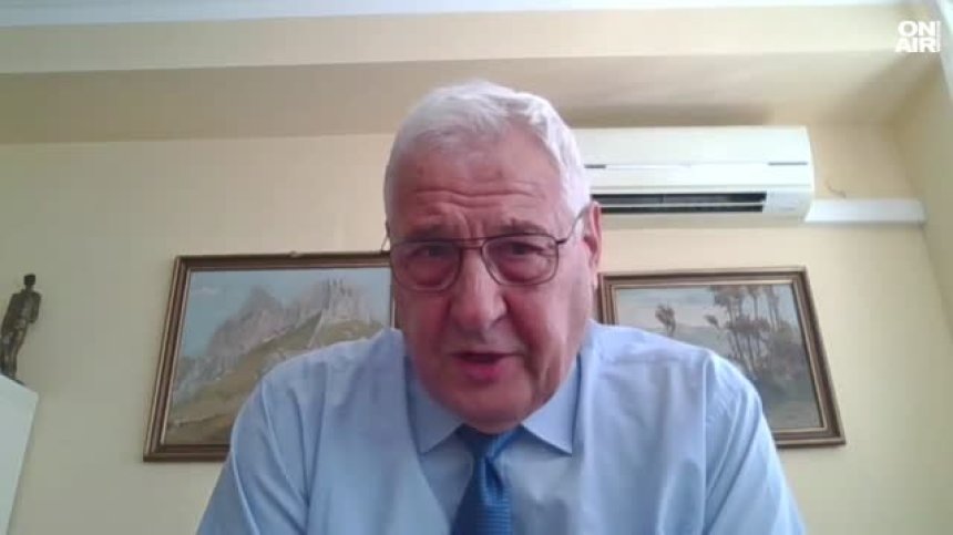 Военен експерт: България не е достатъчно подготвена за атака от Иран (ВИДЕО)