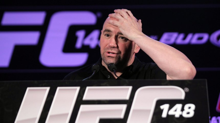 Можете ли да си представите? Ще има ММА битки в метавселената