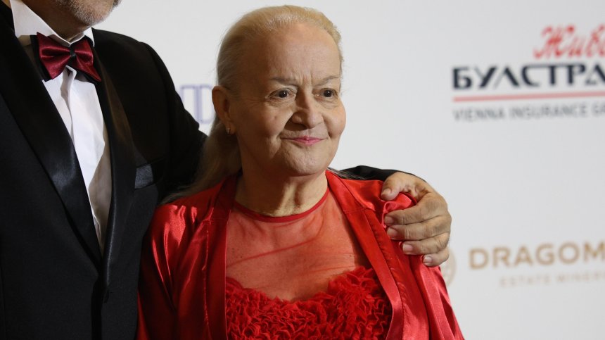Астрологът Светлана Тилкова &ndash; Алена почина на 70 години