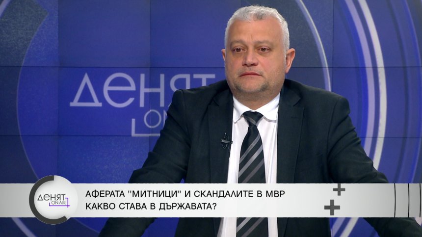 Емил Дечев: Трудно ще се докаже дали е имало натиск срещу Коцев