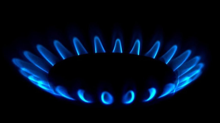 "Булгаргаз" предложи с над 14% по-ниска цена на природния газ за април