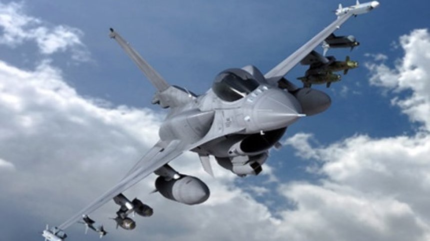 Купуваме още 8 изтребителя F-16: Цената е около $1,3 млрд., ще бъдат плащани на траншове